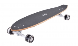 Longboard